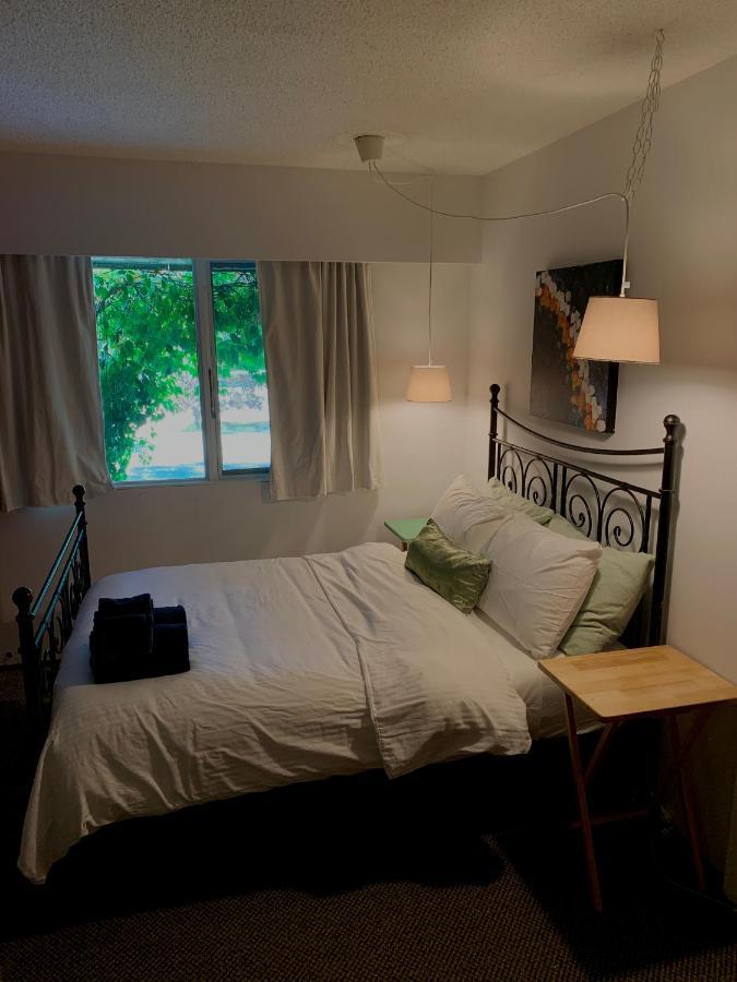 The Messy Owl Inn & Eco Haven Likely Kültér fotó